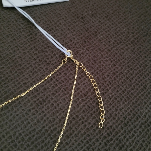 Stella Rose🌹Evil😈 Eye👁 Pendant Necklace - NWT - Picture 8 of 12